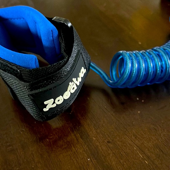 Zooawa Toddler Kids Harness Anti Lost Wrist Link - Picture 1 of 8